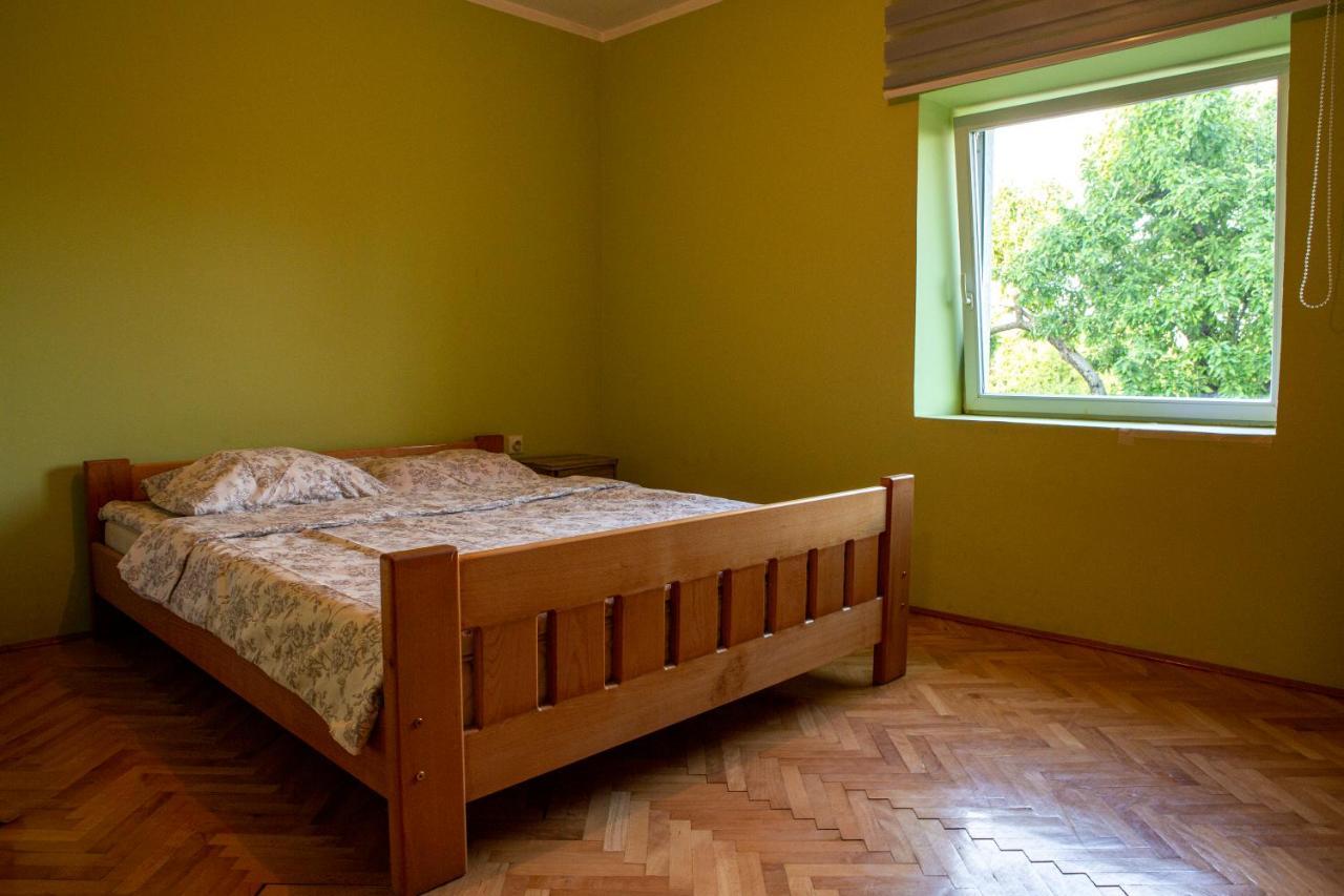 Gazdinstvo Tadic Guest House Niksic Ngoại thất bức ảnh