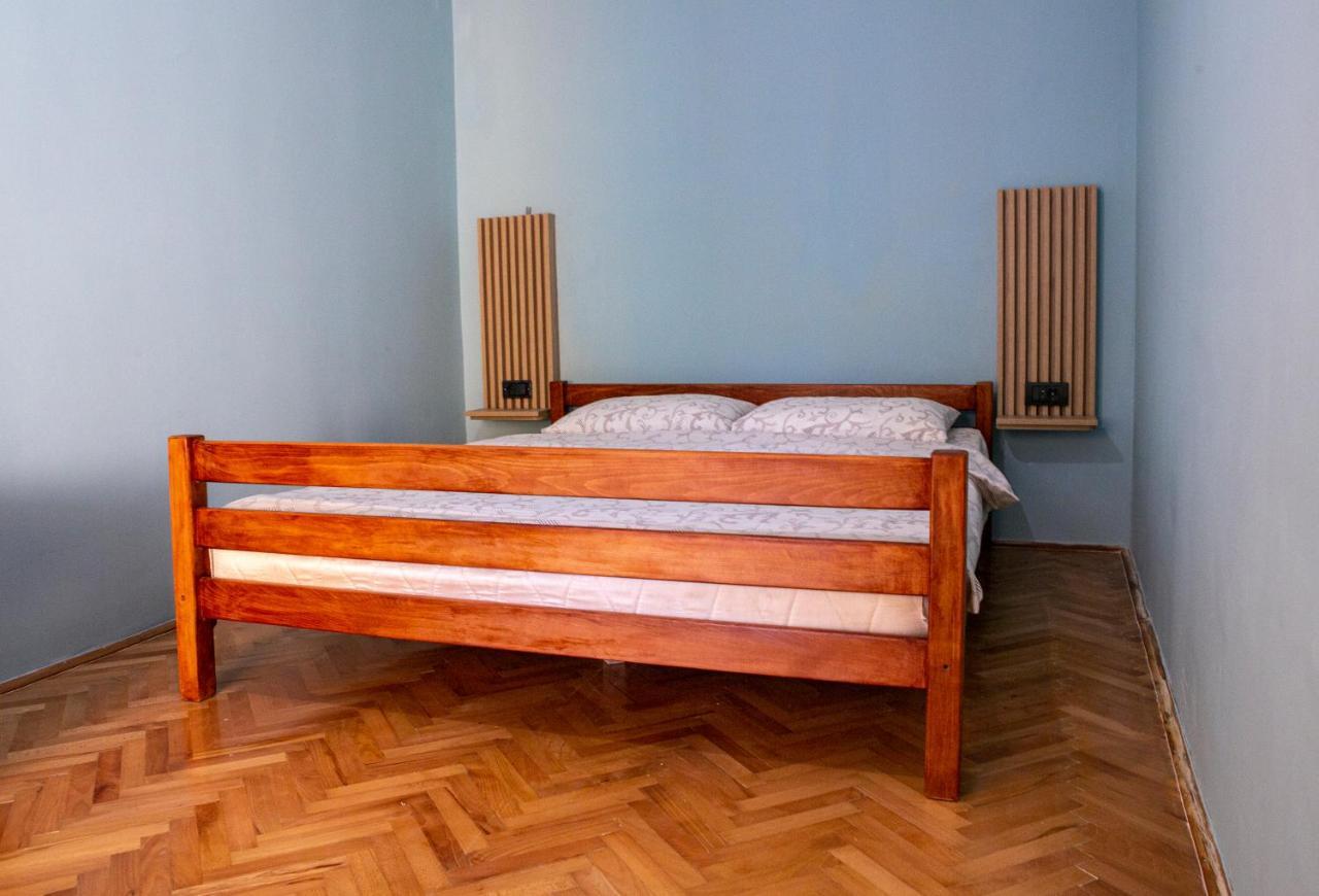 Gazdinstvo Tadic Guest House Niksic Ngoại thất bức ảnh