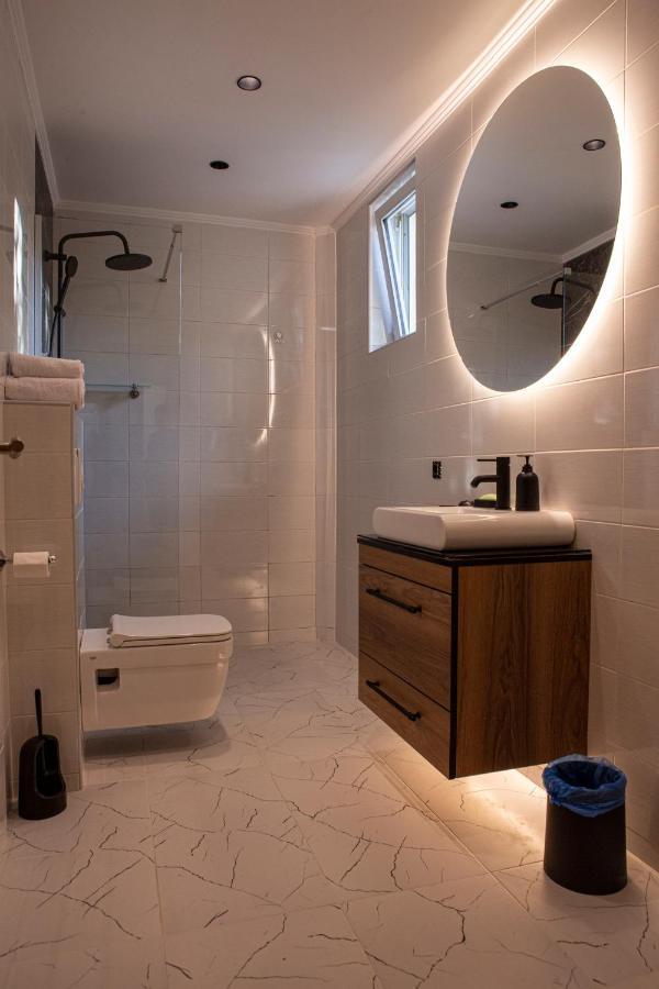Gazdinstvo Tadic Guest House Niksic Ngoại thất bức ảnh