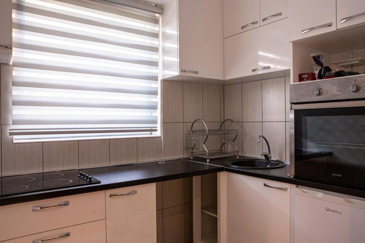 Gazdinstvo Tadic Guest House Niksic Ngoại thất bức ảnh