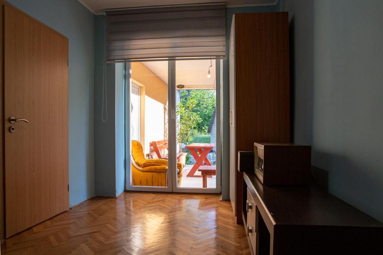 Gazdinstvo Tadic Guest House Niksic Ngoại thất bức ảnh