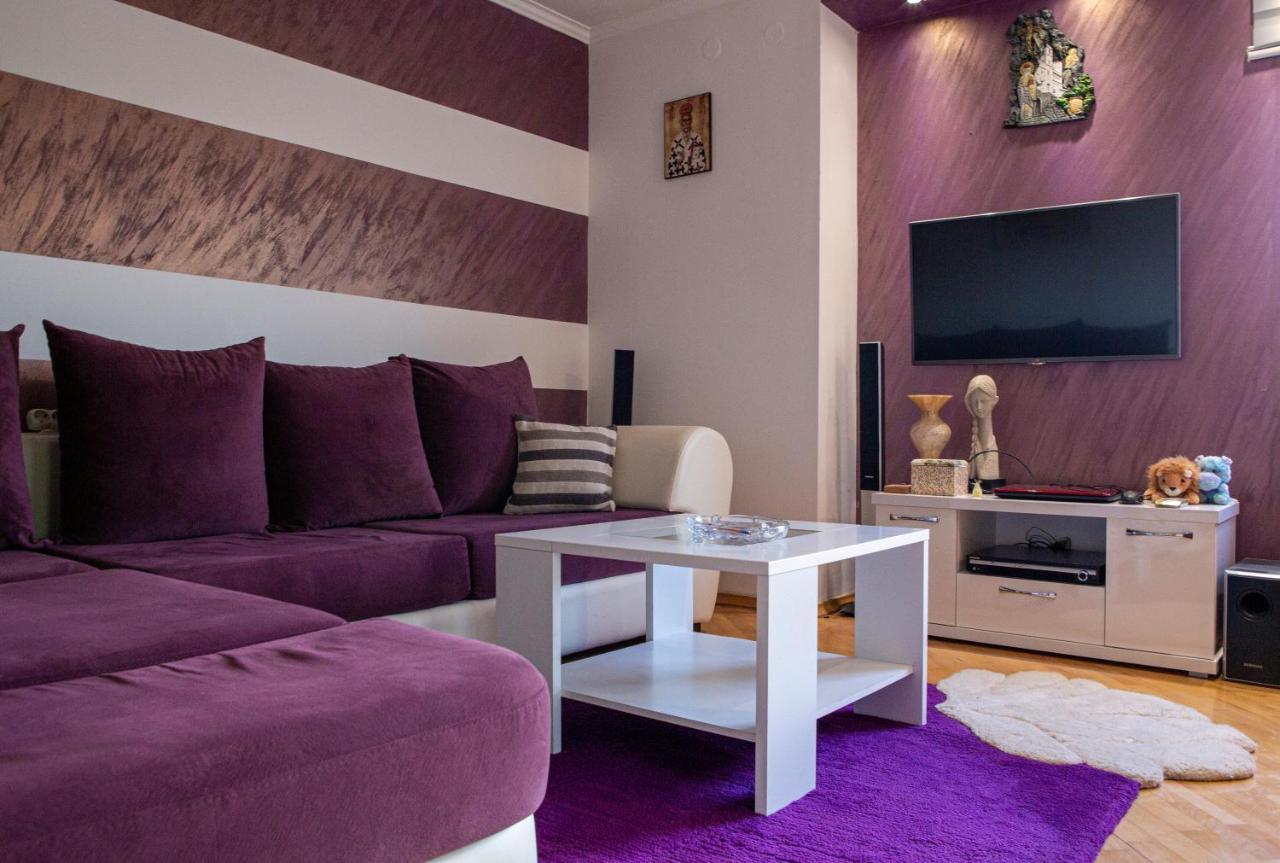 Gazdinstvo Tadic Guest House Niksic Ngoại thất bức ảnh