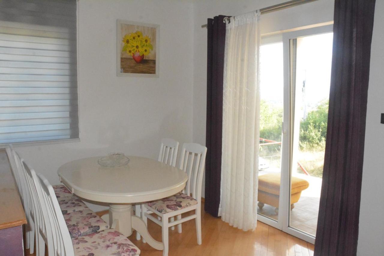 Gazdinstvo Tadic Guest House Niksic Ngoại thất bức ảnh