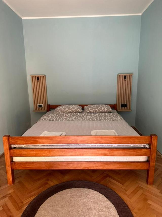 Gazdinstvo Tadic Guest House Niksic Ngoại thất bức ảnh
