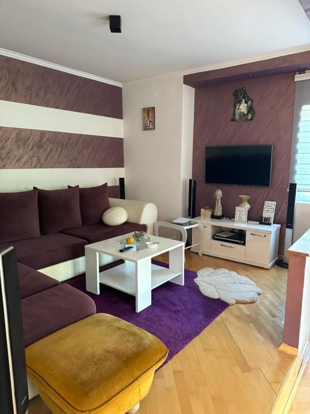 Gazdinstvo Tadic Guest House Niksic Ngoại thất bức ảnh