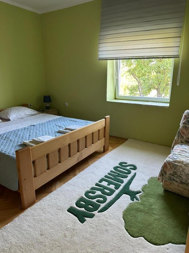 Gazdinstvo Tadic Guest House Niksic Ngoại thất bức ảnh