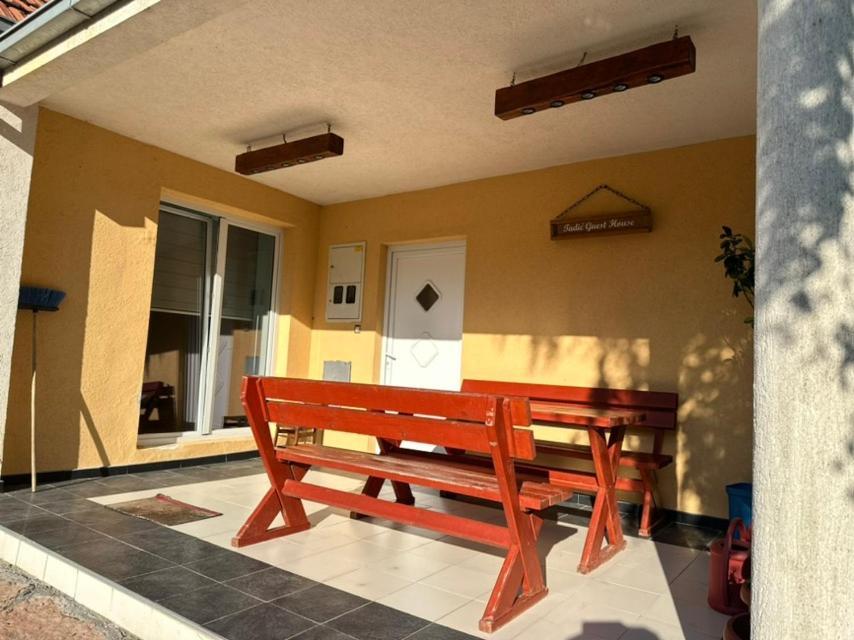 Gazdinstvo Tadic Guest House Niksic Ngoại thất bức ảnh