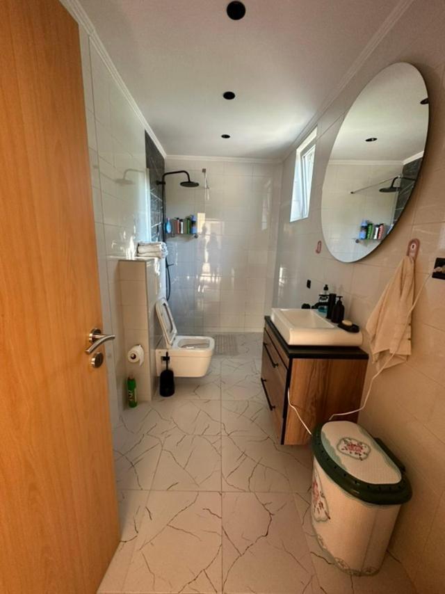 Gazdinstvo Tadic Guest House Niksic Ngoại thất bức ảnh