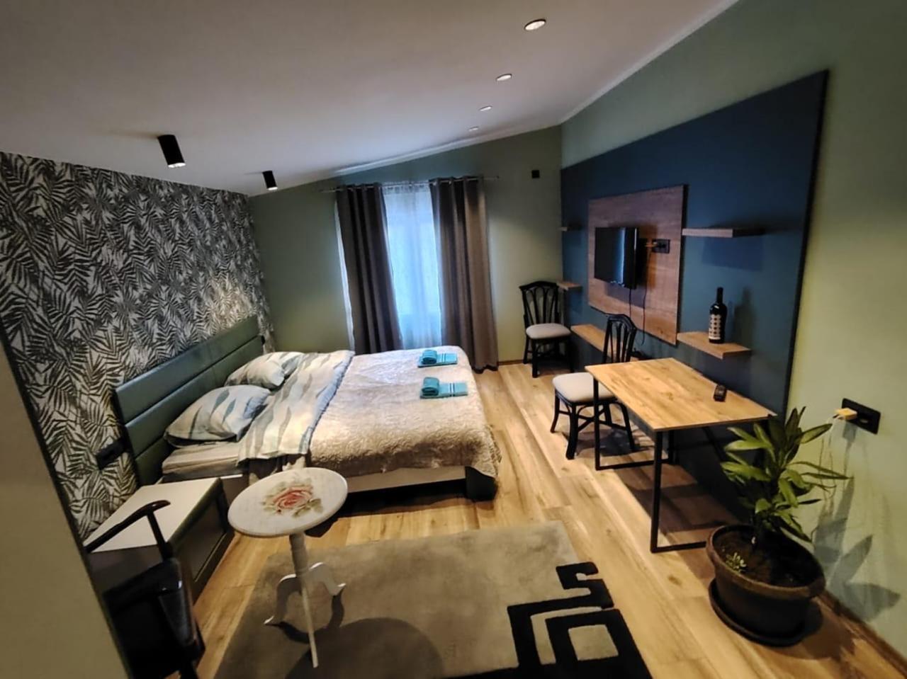 Gazdinstvo Tadic Guest House Niksic Ngoại thất bức ảnh