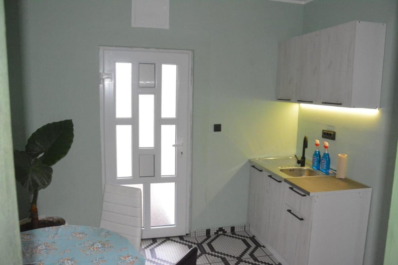 Gazdinstvo Tadic Guest House Niksic Ngoại thất bức ảnh