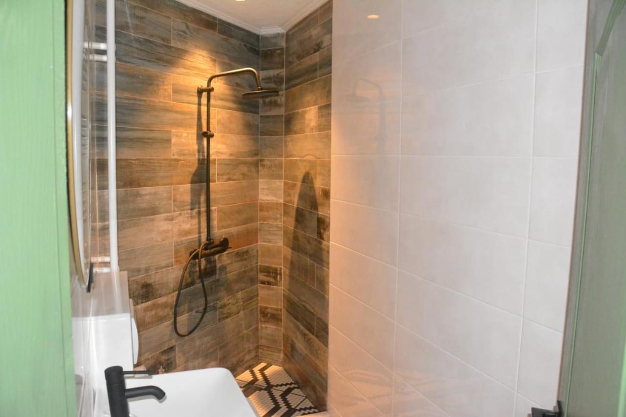 Gazdinstvo Tadic Guest House Niksic Ngoại thất bức ảnh