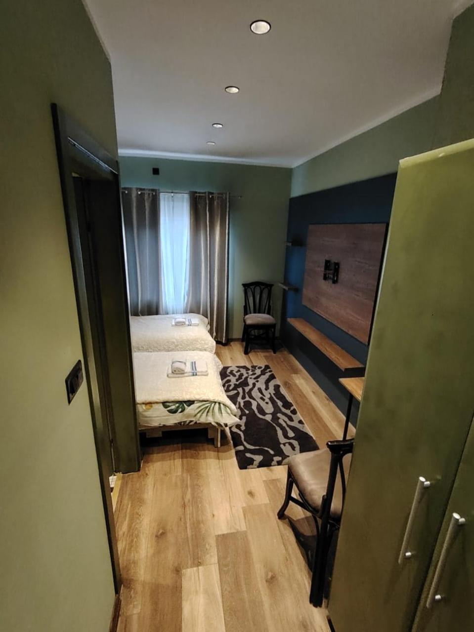 Gazdinstvo Tadic Guest House Niksic Ngoại thất bức ảnh