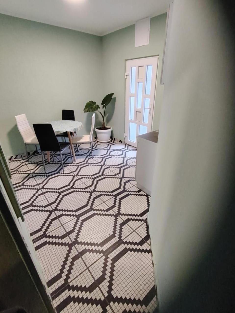 Gazdinstvo Tadic Guest House Niksic Ngoại thất bức ảnh