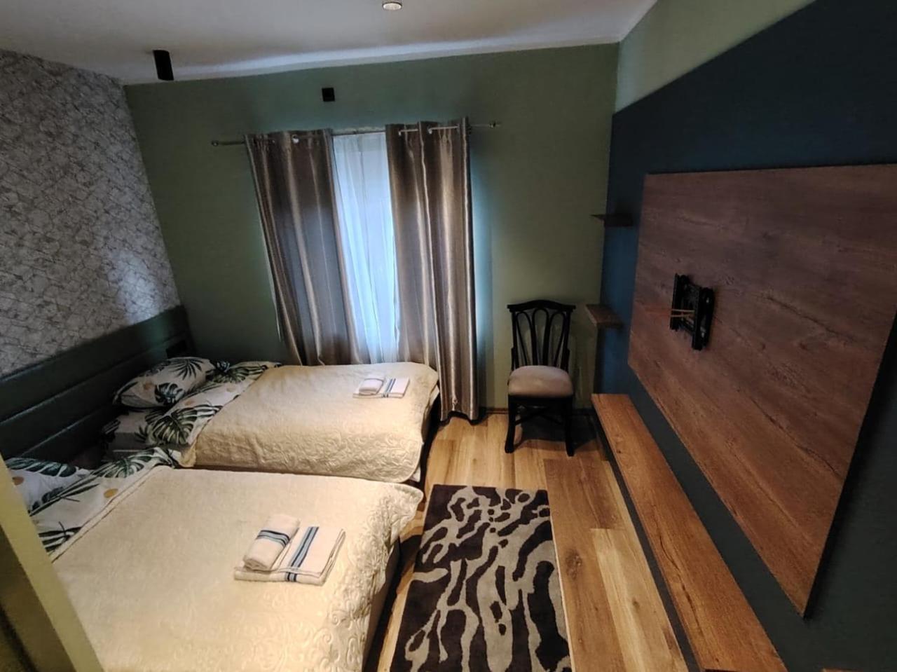 Gazdinstvo Tadic Guest House Niksic Ngoại thất bức ảnh
