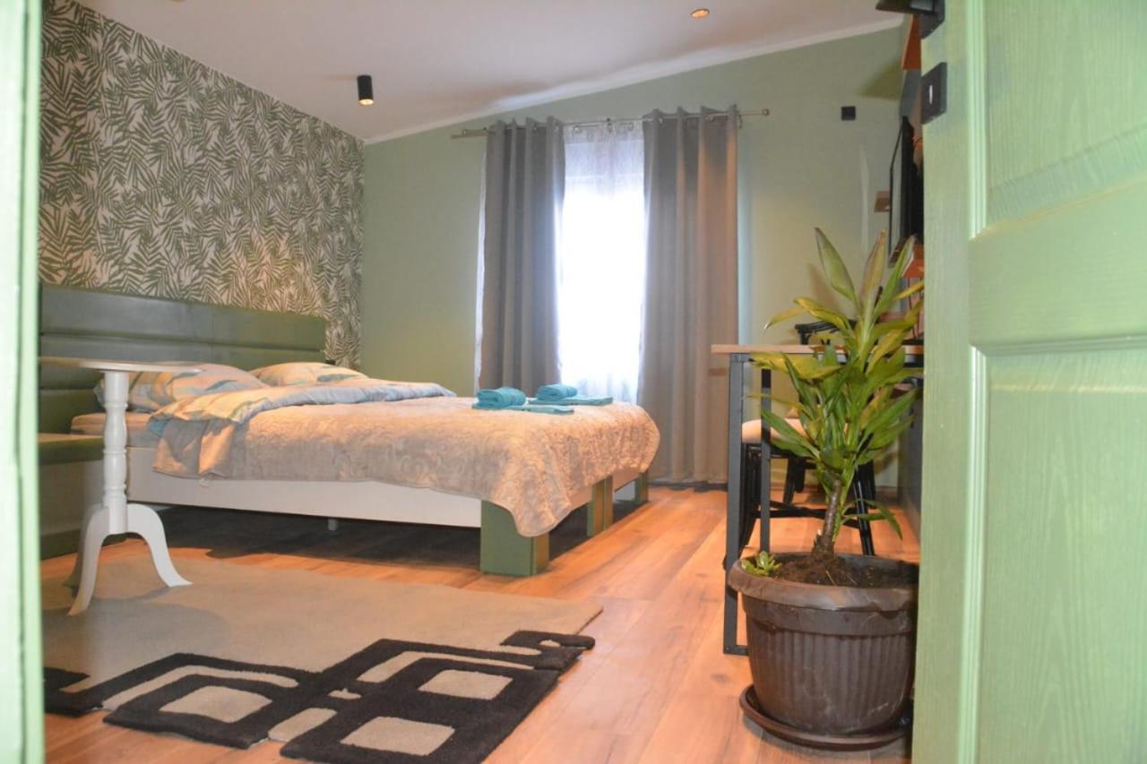 Gazdinstvo Tadic Guest House Niksic Ngoại thất bức ảnh